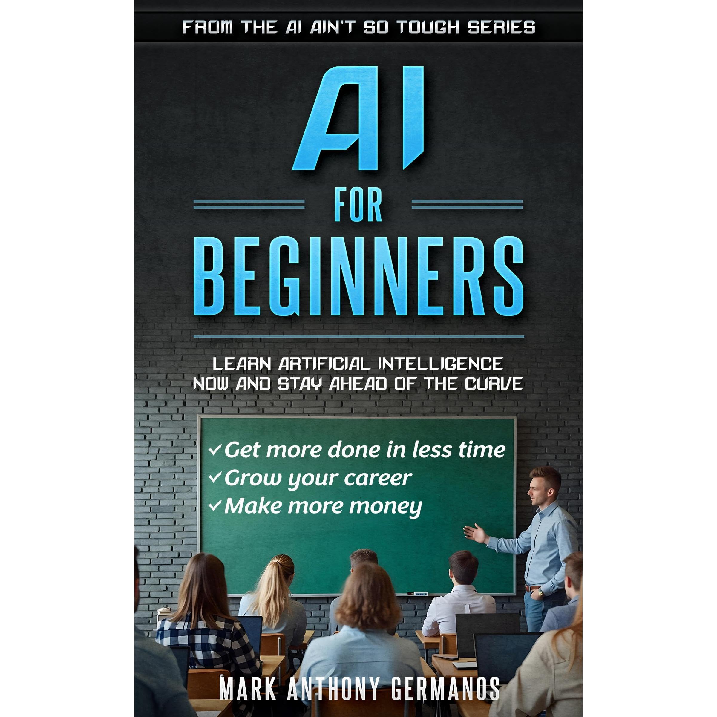 AI for Beginners