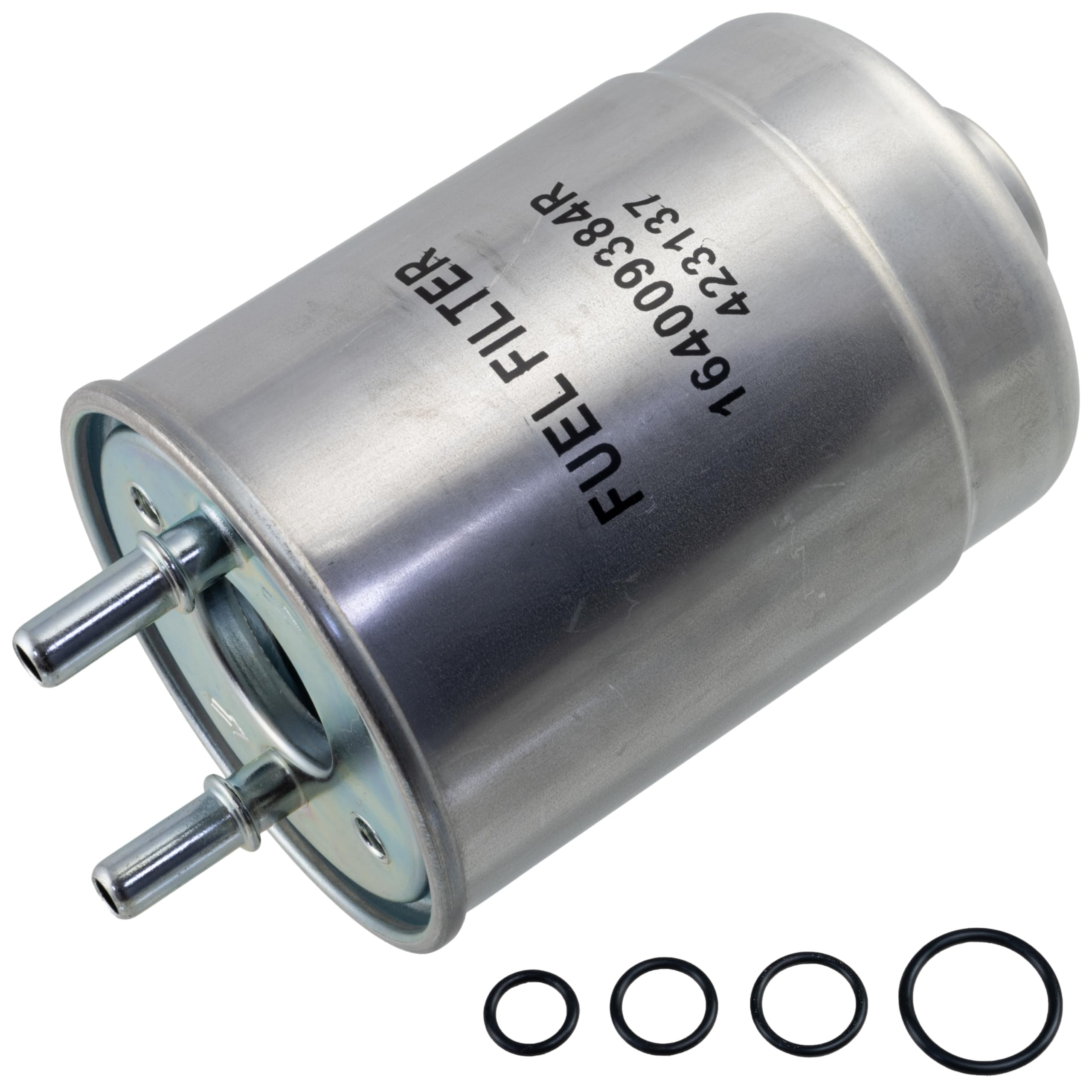 AERZETIX C72544 - Filtro Olio CARTUCCIA Compatibile Con Opel (55589295, 06 50 246, 55570263)