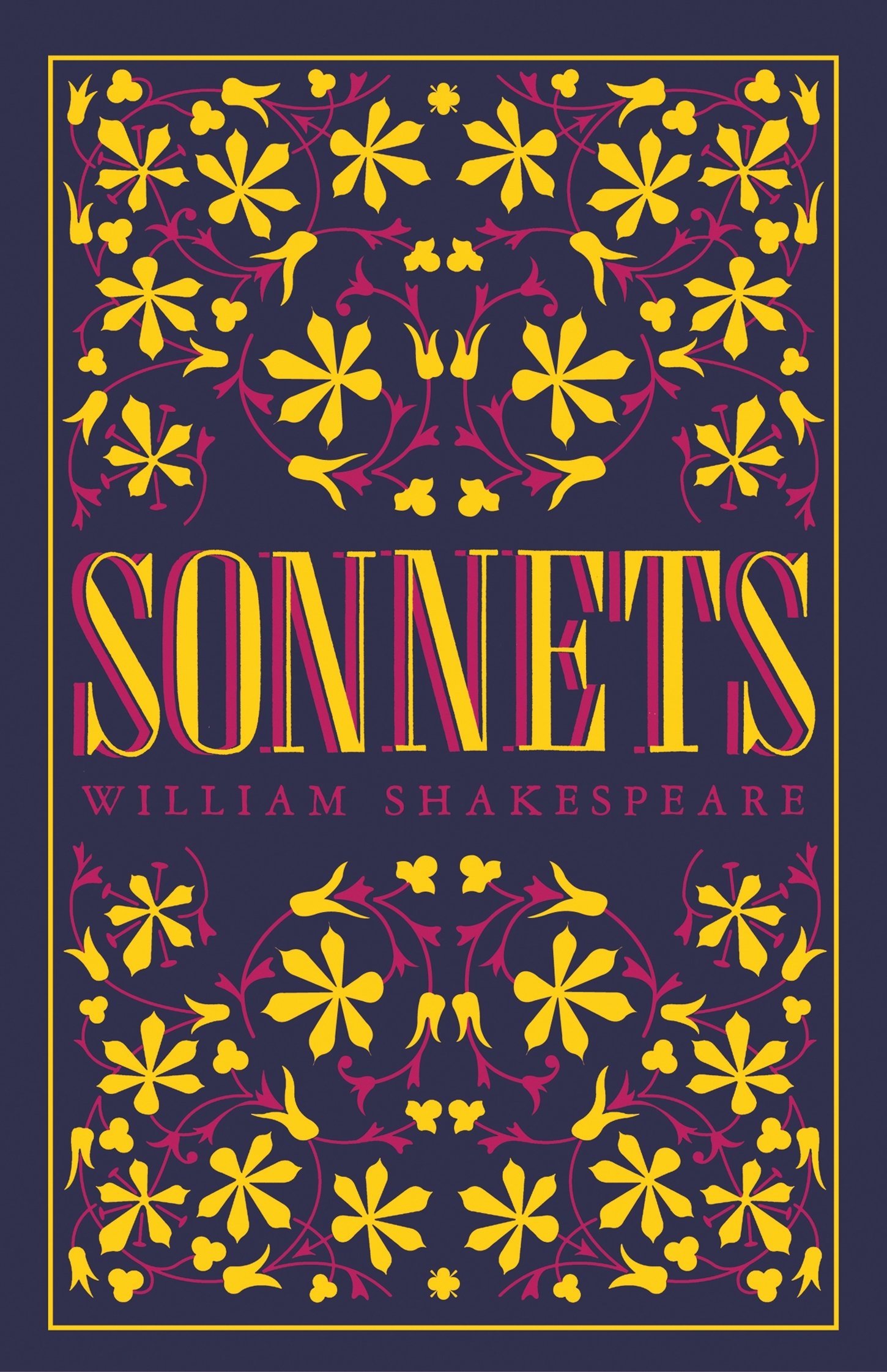 Sonnets : Annotated Edition (Alma Classics Evergreens) by William Shakespeare...