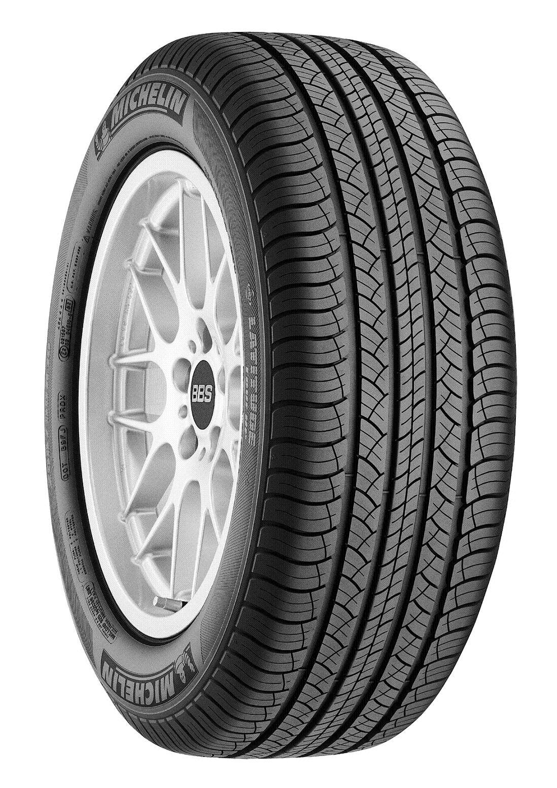 Michelin Latitude Tour HP 265/50R20 107V (07877)