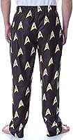 Vista 4 de Star Trek The Original Series - Pantalones de pijama para hombre