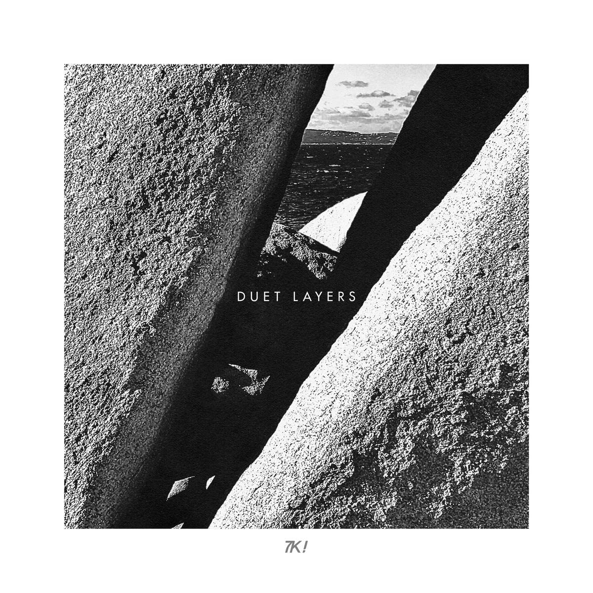 DUET LAYERS [VINYL]