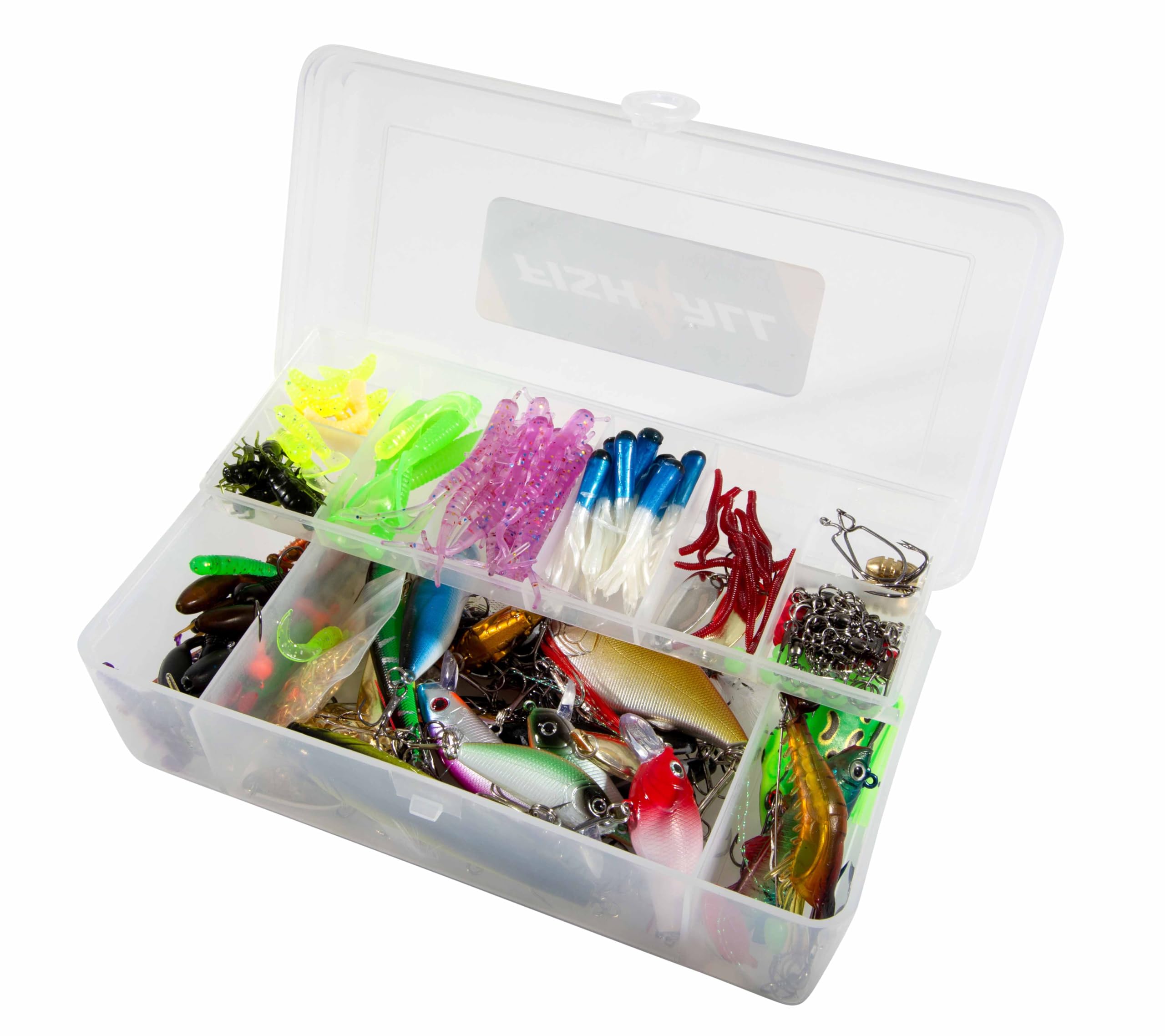 Multi Lure Box