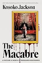 The Macabre: A Novel (English Edition)