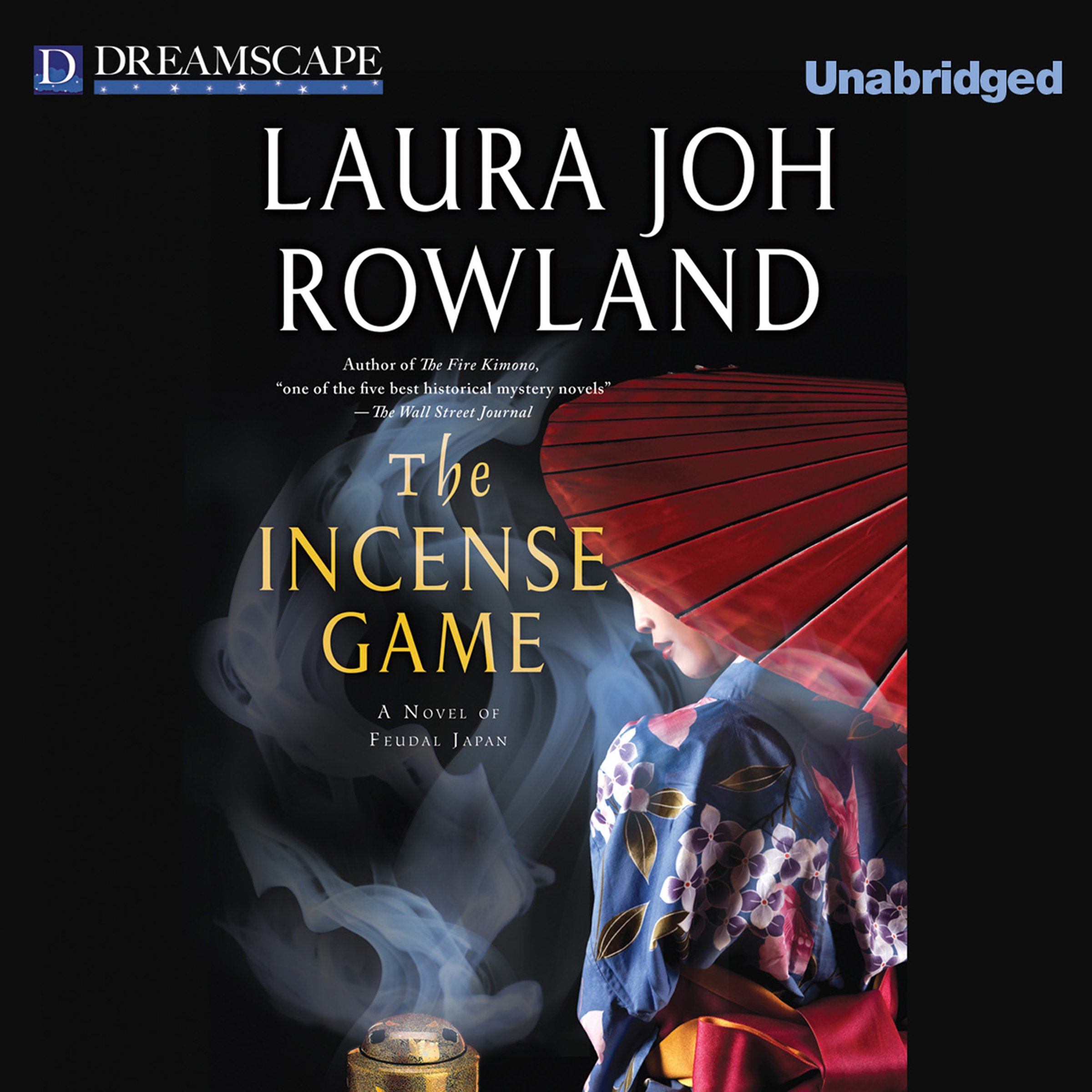 Amazon.com: Laura Joh Rowland: books, biography, latest update