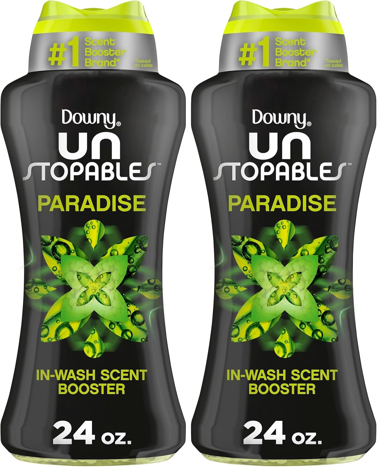 Downy Unstopables In-Wash Fresh Scent Booster Laundry Beads (37.6 oz.)