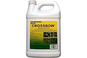 Southern Ag Crossbow Specialty Herbicide: The Ultimate Weed Control Concentrate