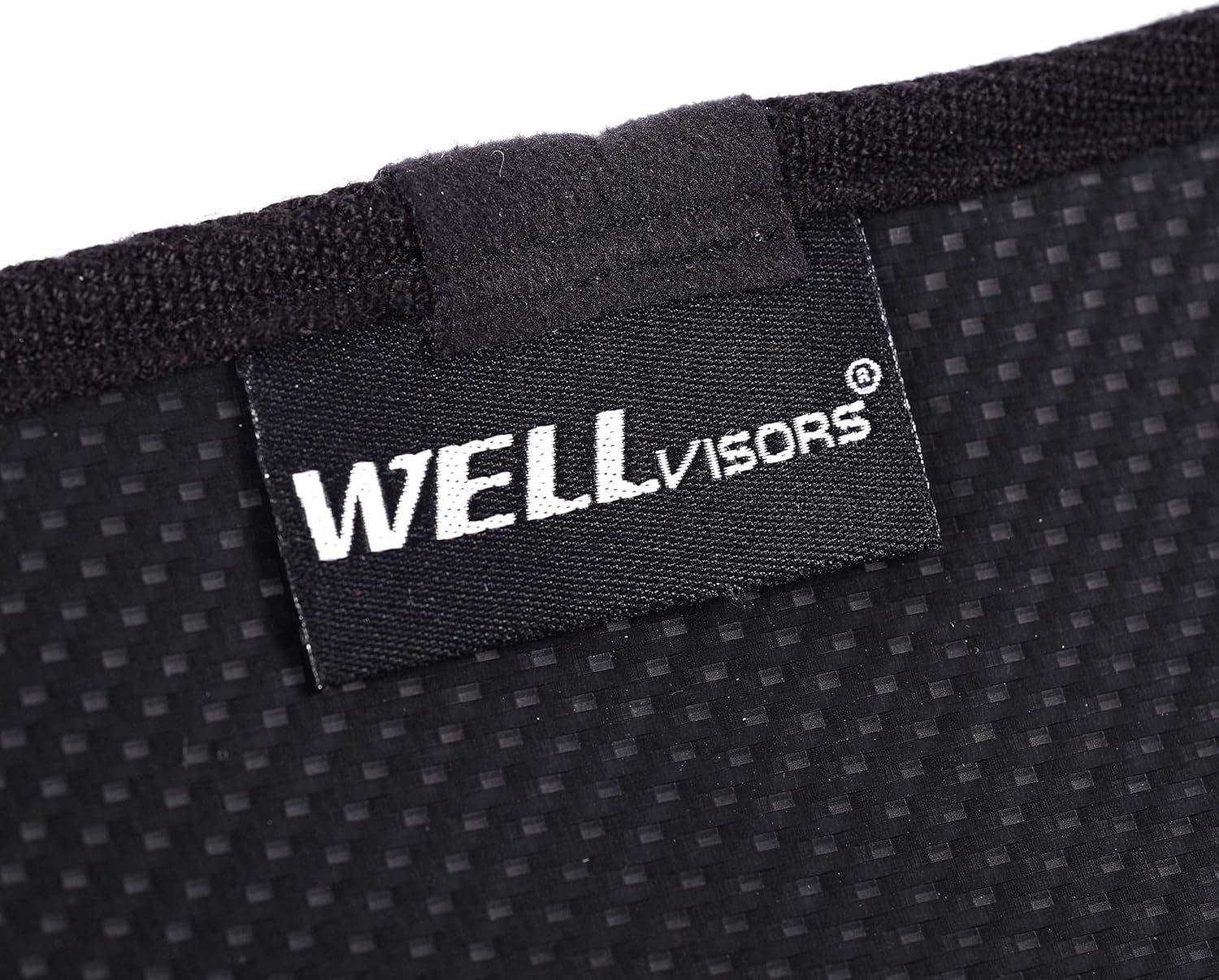 Wellvisors Custom Fit Black Rear Seat Back Protector Cover Compatible With Ford Escape 2020 2021 2022 2023 2024 3-852FD001