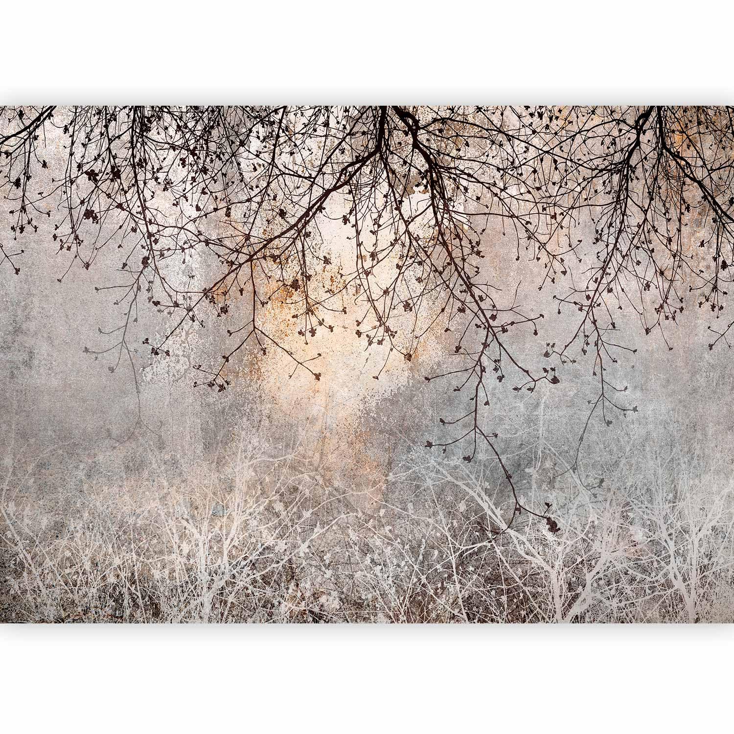 murando Photo Wallpaper Abstract 294x210 cm / 116"x83", Peel and Stick โ image 1