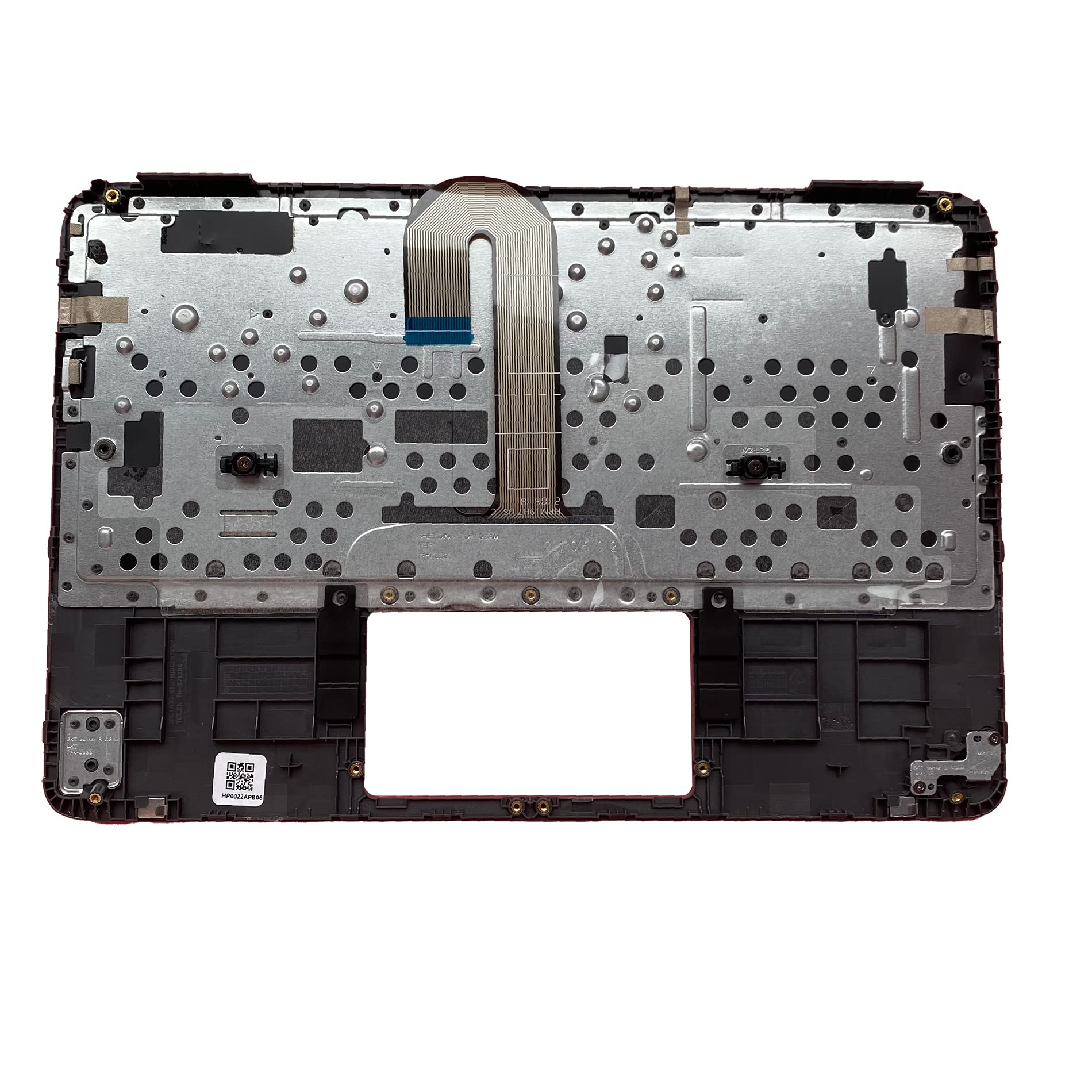 HP Chromebook x360 11 G3 EE スペイン語キーボード Amazon.com: Replacement for HP Chromebook x360 G3 EE 11 Laptop
