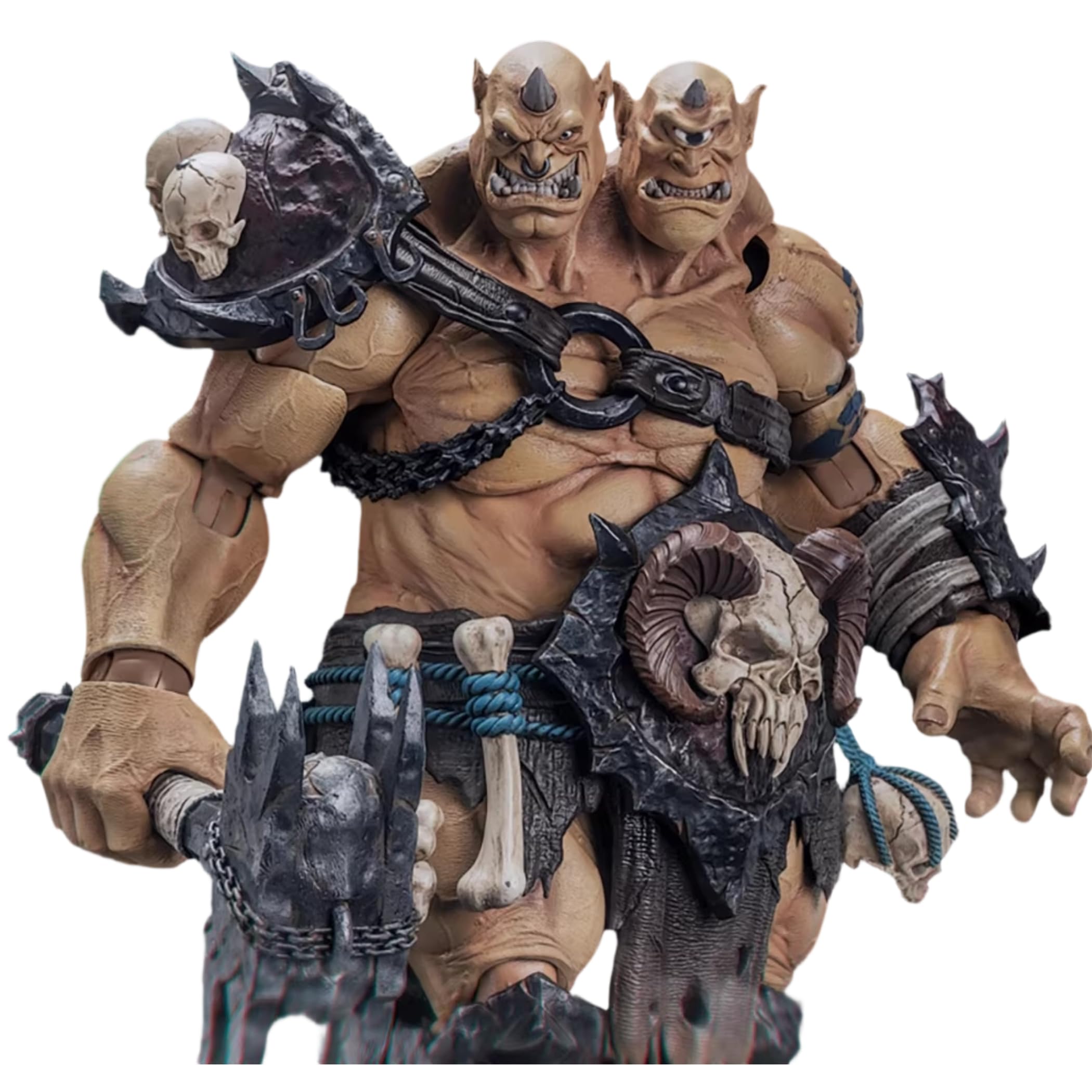 Amazon.com: Next Fig METYTOYZ 1/10 World of Warcraft Adventure