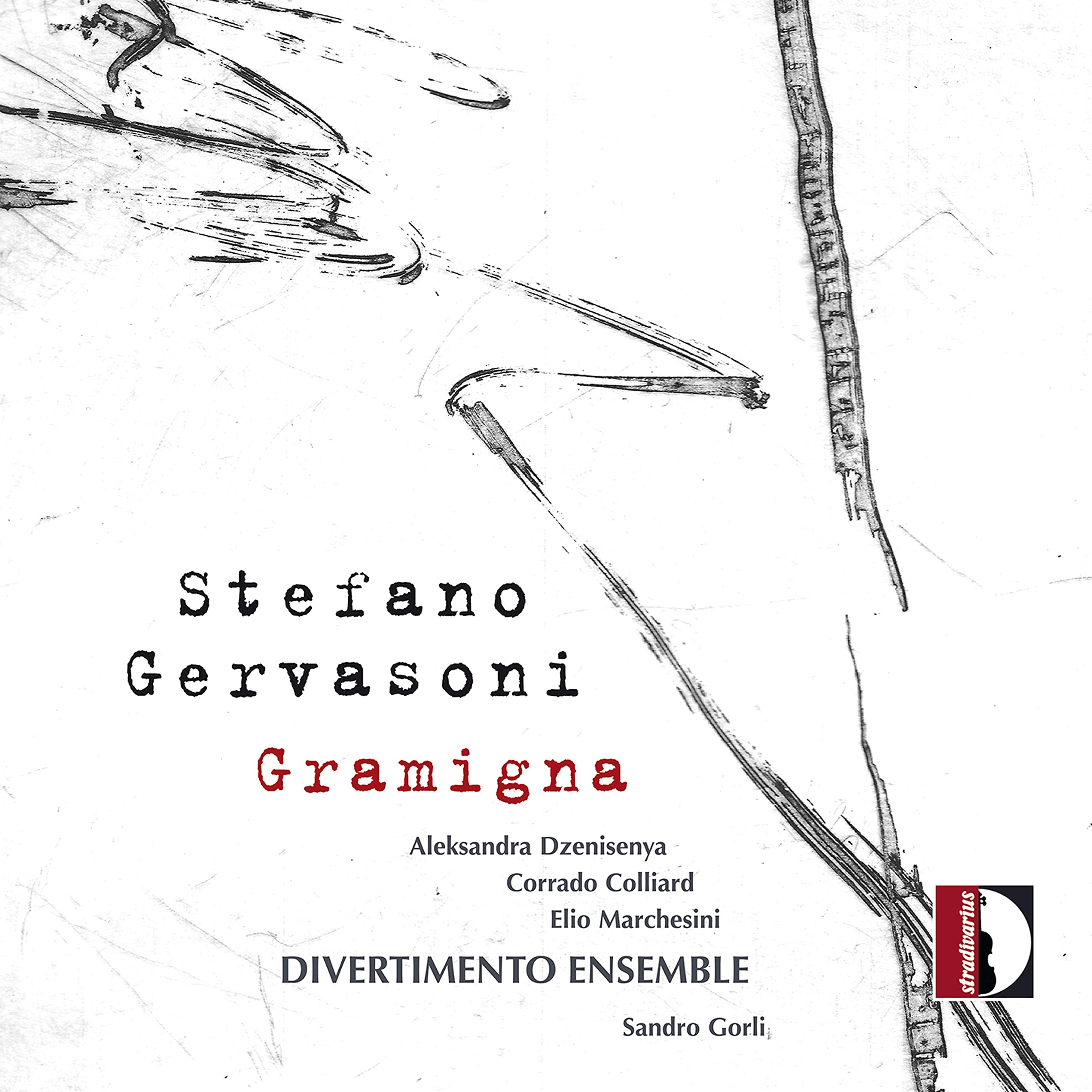 Stefano Gervasoni Gramigna