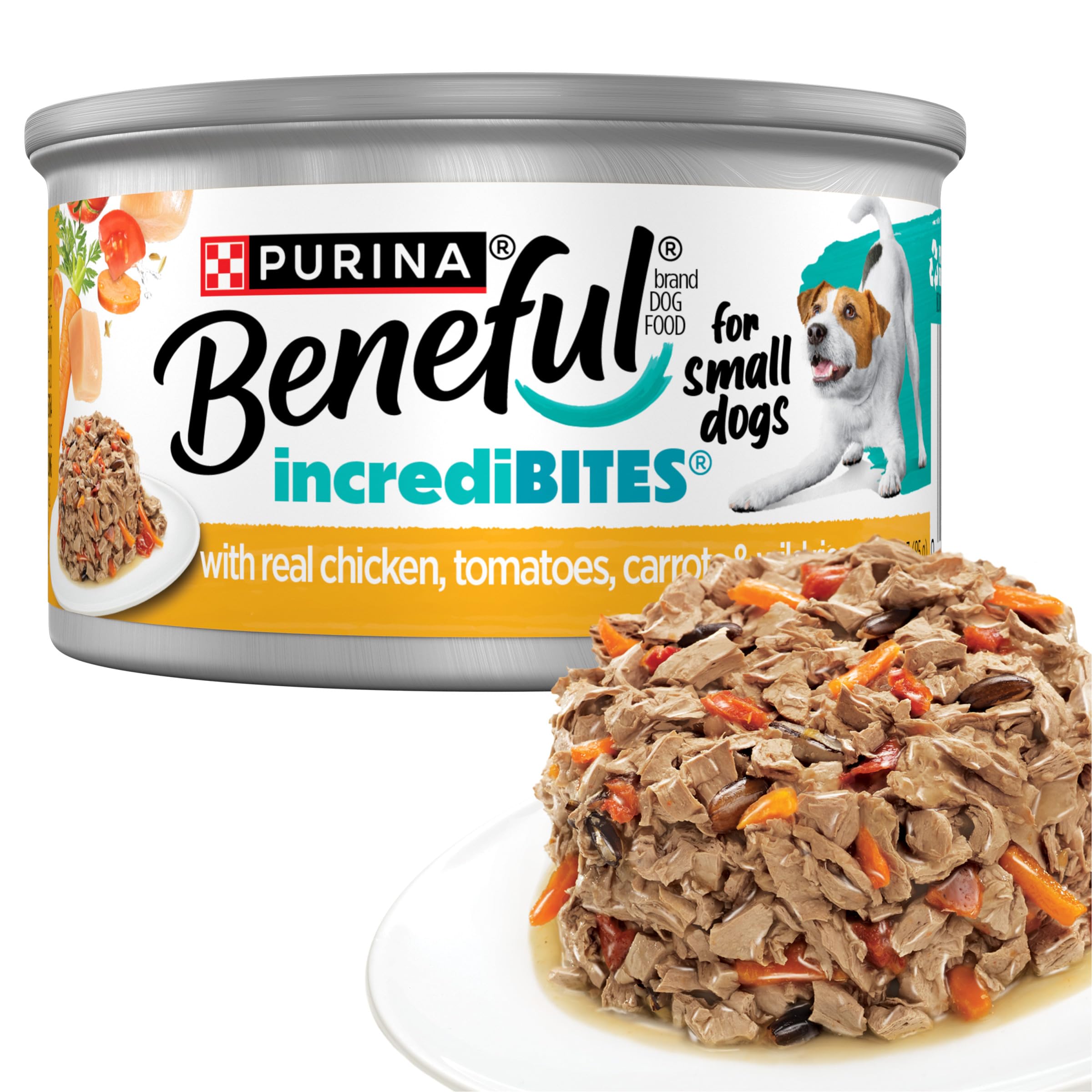 dog food like nutrisource Nutrisource Pure Vita main image 1