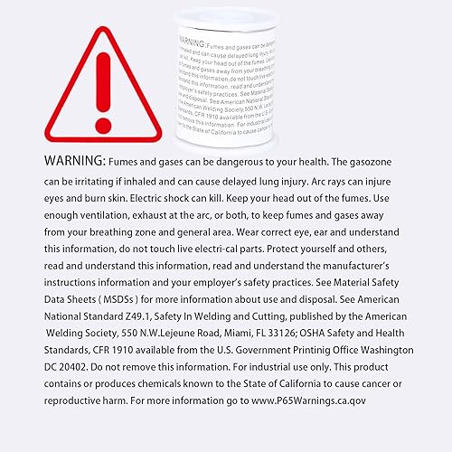 Miniatura 6 de waltyotur Alambre de soldadura de base de colofonia con plomo de estaño 60-40 para soldadura eléctrica 0.0310.031 in 1lb454g