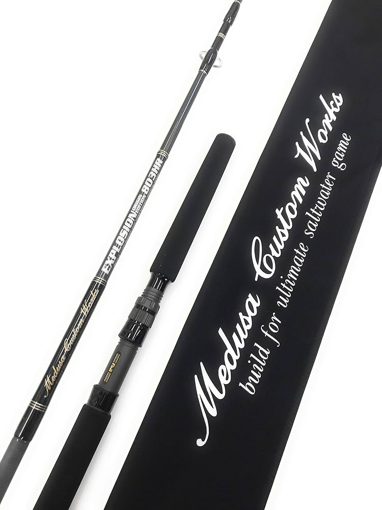 mcワークス エクスプロージョン803HR MCワークス(MC WORKS') | スプールエッジネット