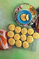 Vista 4 de Bob's Red Mill Harina de maíz de 22 onzas (paquete de 3)