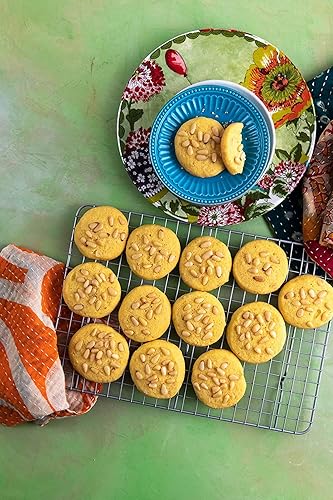 Miniatura 4 de Bob's Red Mill Harina de maíz de 22 onzas (paquete de 3)