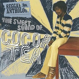 The Sweet Sound of Cocoa Tea