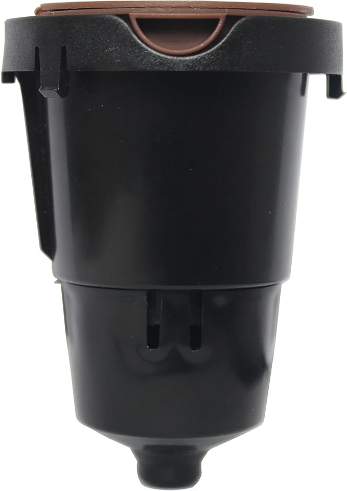Super Value, Kcup Holder Replacement Part and Permanent Coffee Filter Cup for