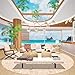 Home Design : Paradise Life