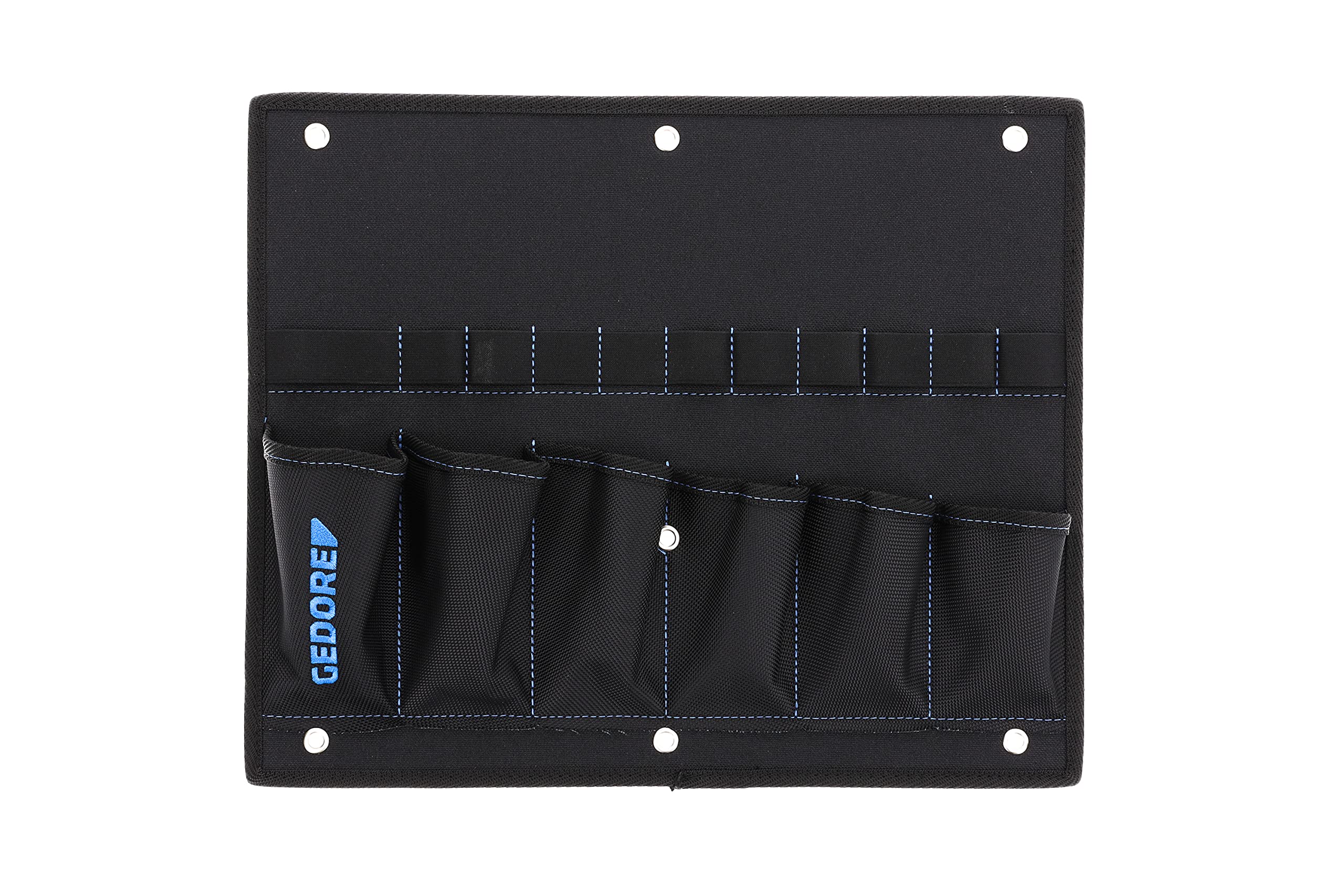 GEDORE Werkzeugkarte leer 310 x 375 x 20 mm für L-BOXX Montagesatz