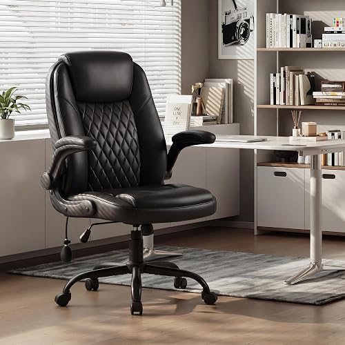 MALOL Leather Office Chair