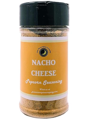 Miniatura 4 de Condimento para palomitas de maíz, paquete variado de 2 unidades, condimento para palomitas de maíz cheddar blanco, condimento para palomitas de