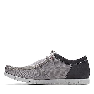 Clarks Men's Shacrelite Moc Oxford