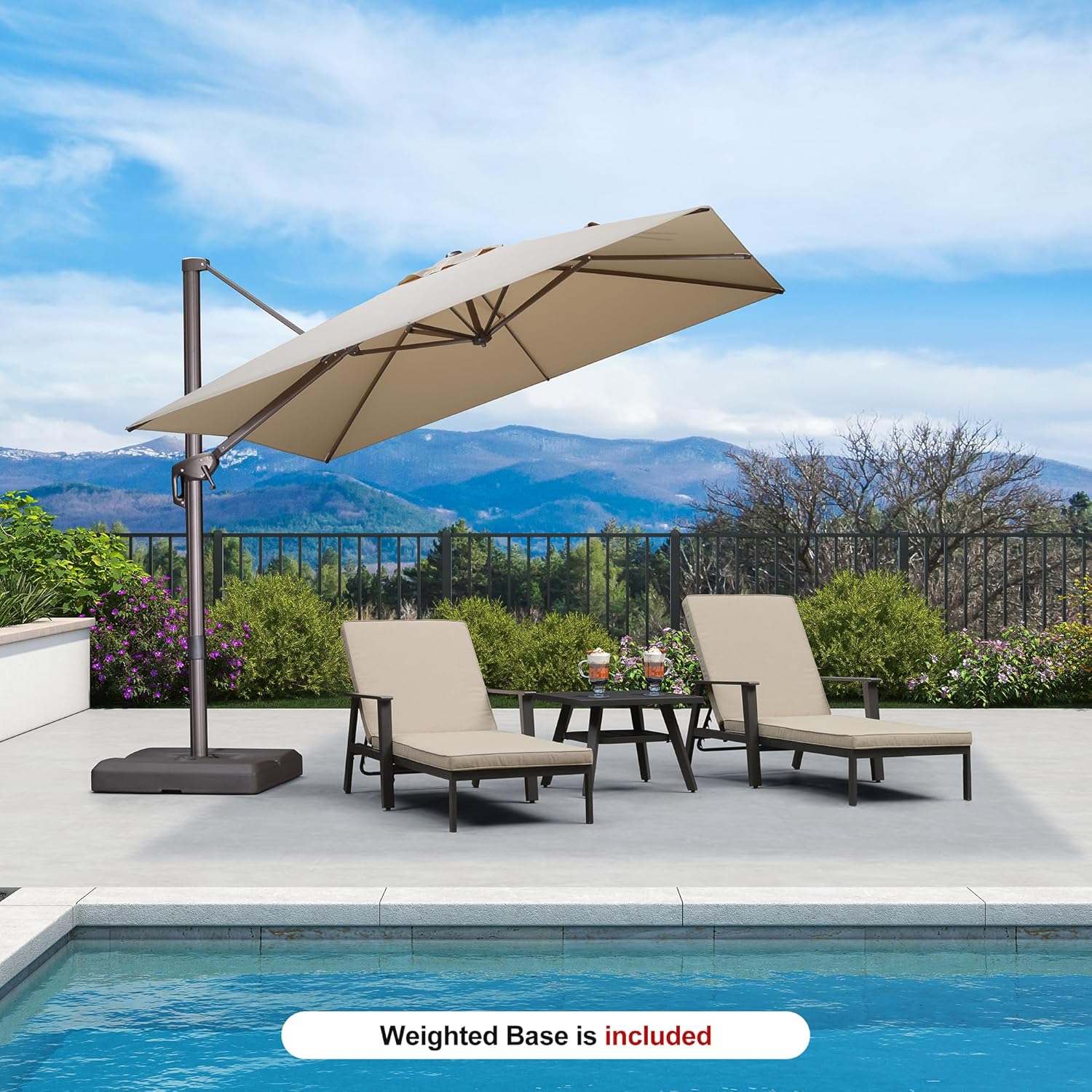 Stay Cool and Stylish: PURPLE LEAF 9