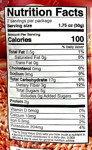 Miniatura 2 de Galil - Castañas orgánicas