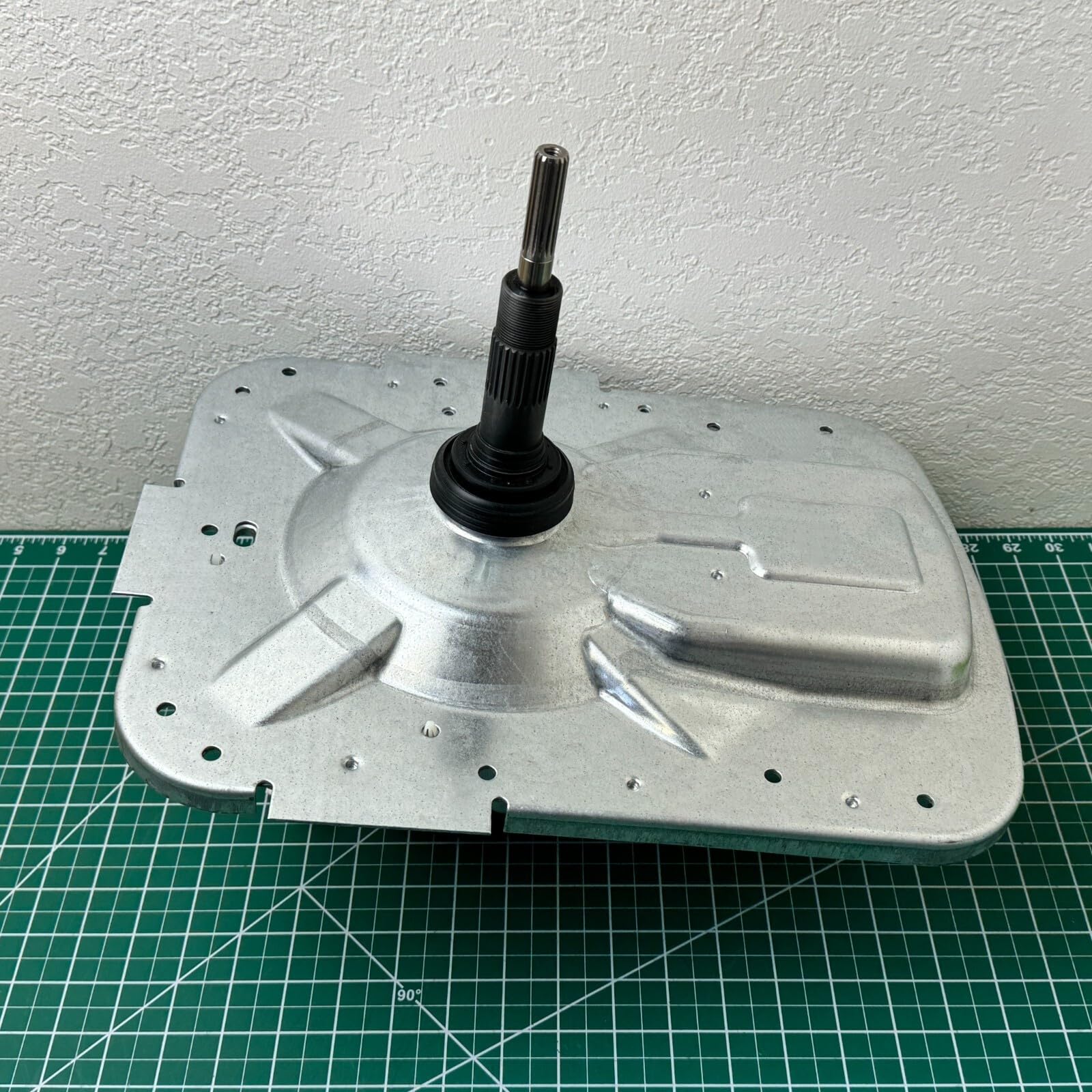 Amazon.com: Replacement for GE Washer Transmission WH38X27335