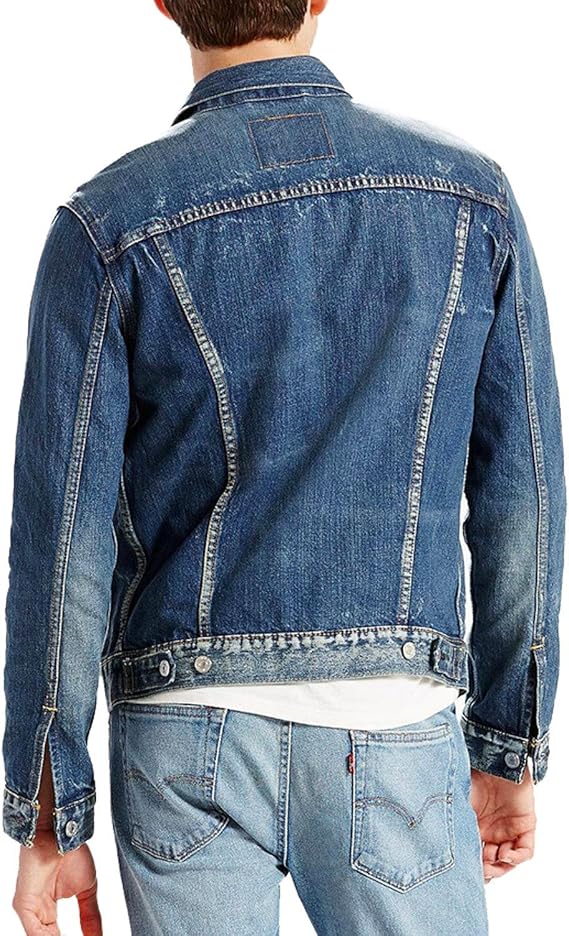 Amazon.com: Levi's - Chaqueta para hombre : Ropa, Zapatos y Joyería