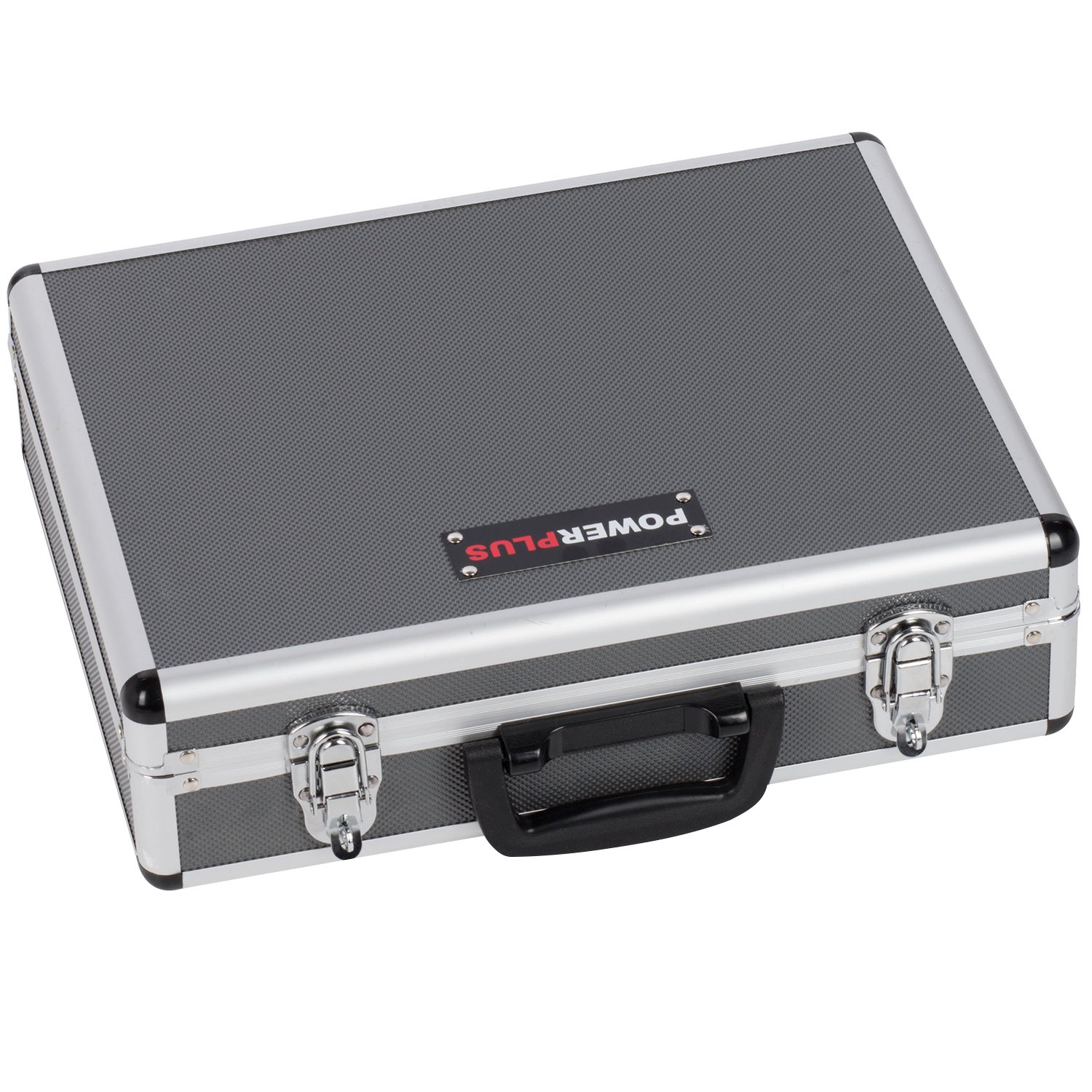 PowerPlus POWESET3 POWESET3-Sierra de Vaivén 710w + 20 accesorios
