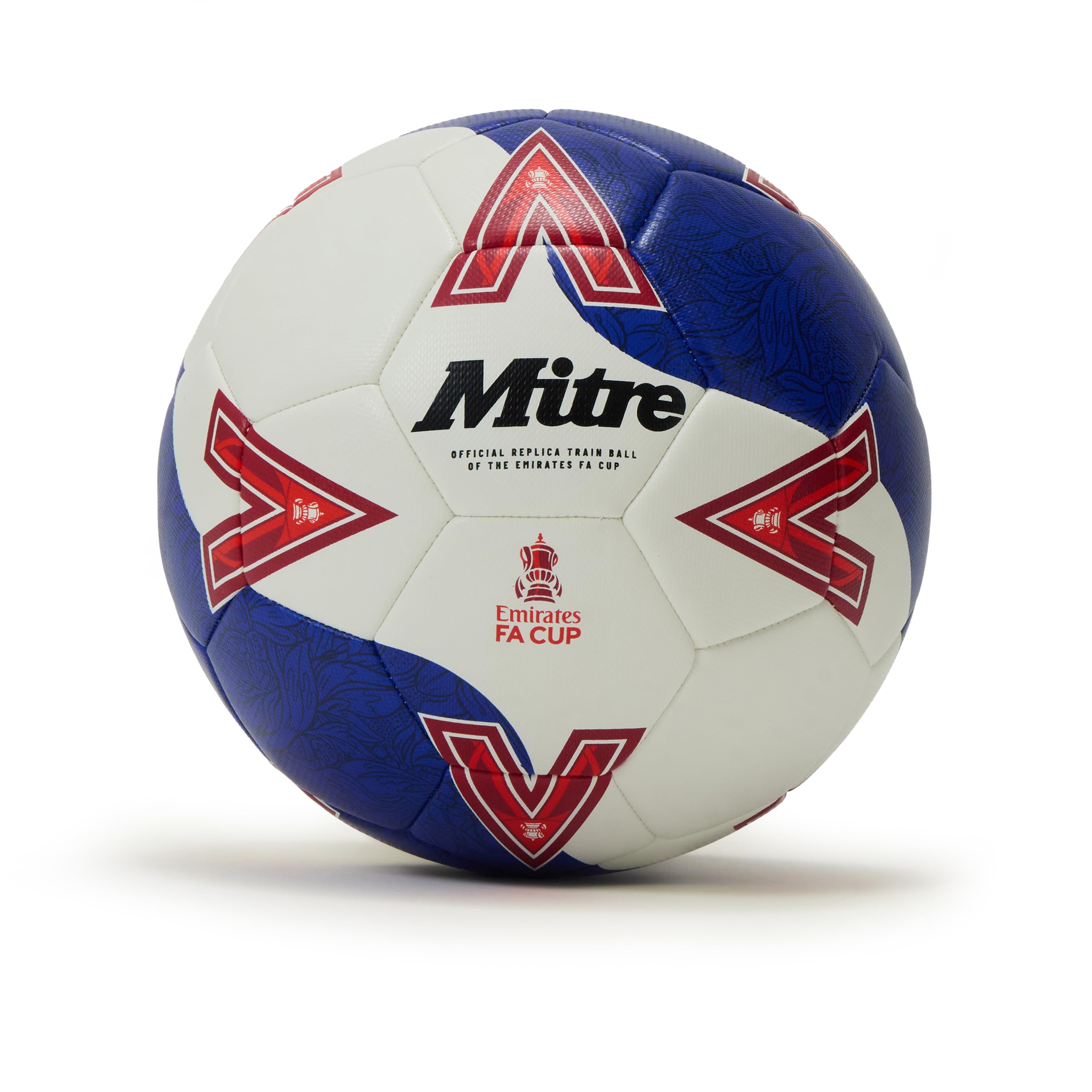 Mitre Fa Cup Train 2526 - Calcio Unisex Adulto