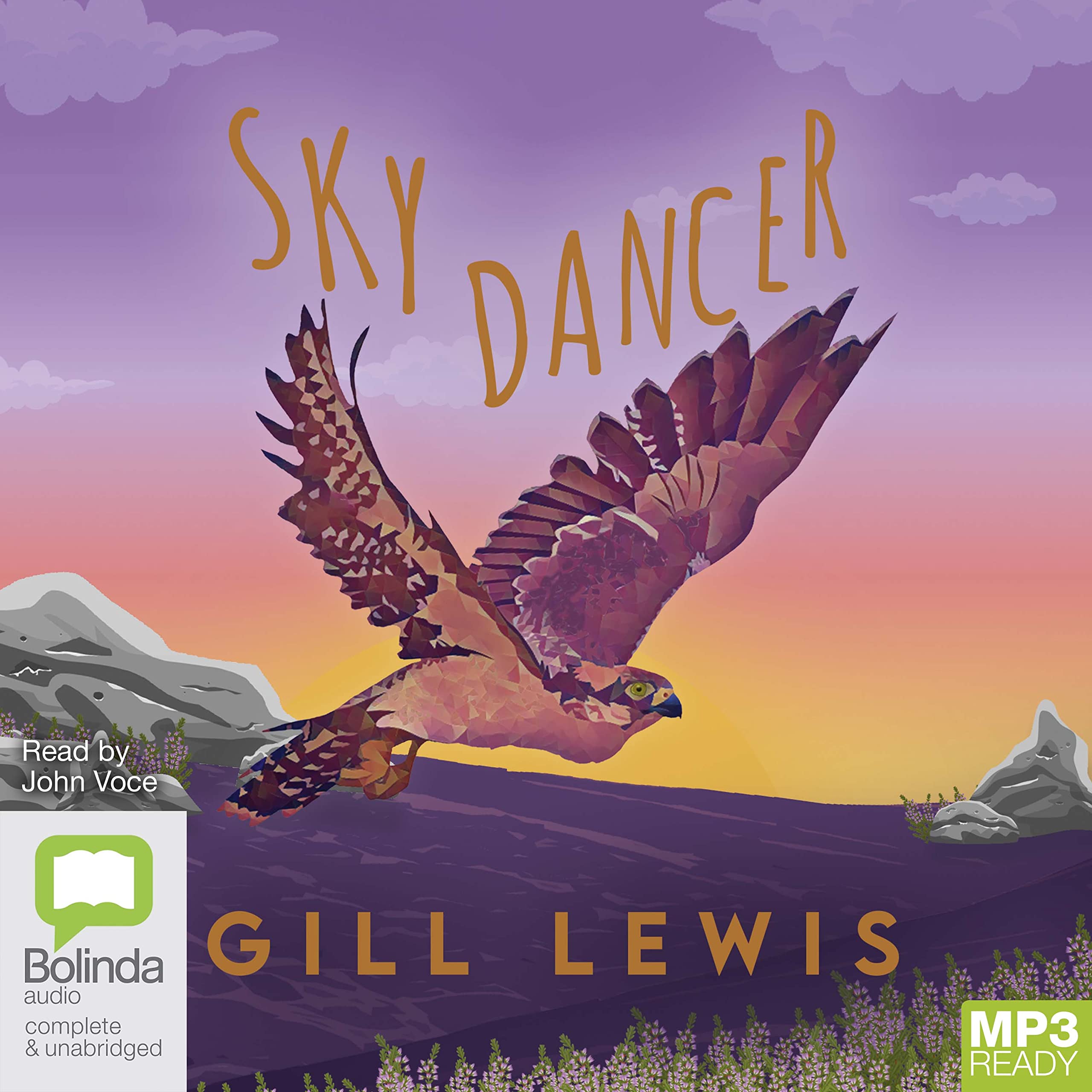 Sky Dancer