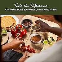 Vista 5 de Starwest Botanicals Pimienta de cayena orgánica en polvo 35,000 SHU, 1 libra (paquete de 1)