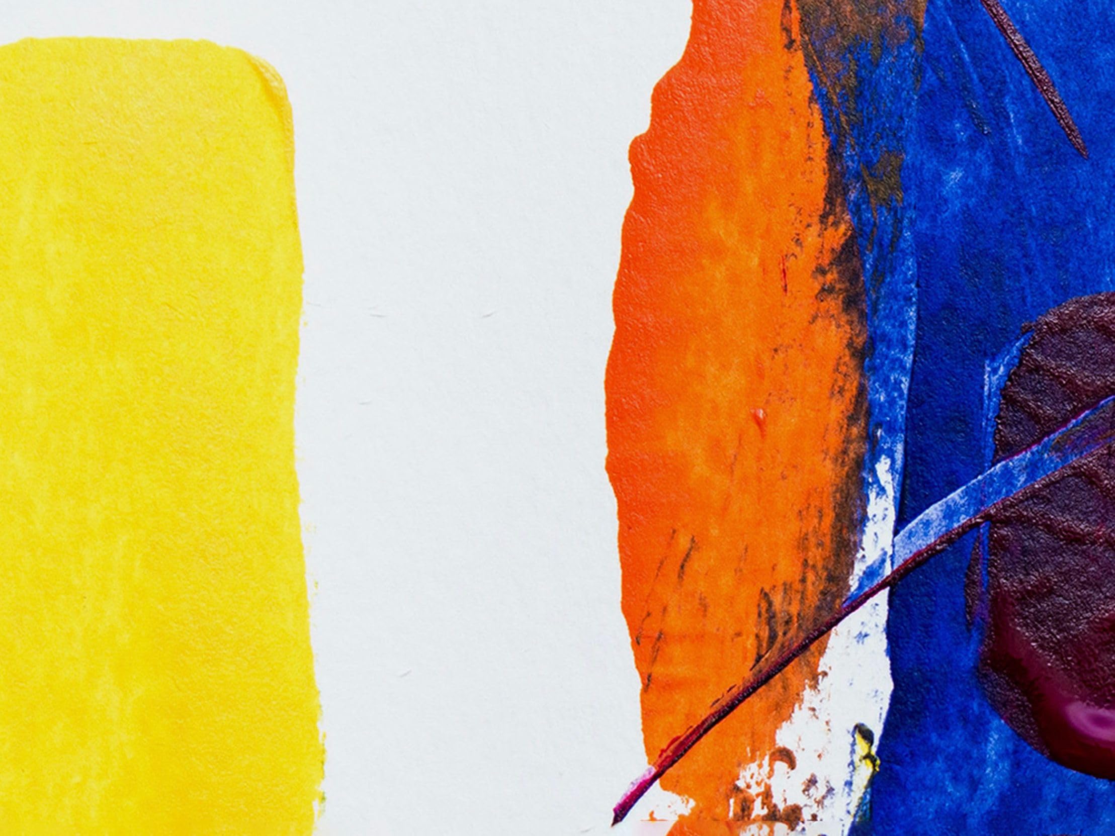 Stockholm Whereabouts