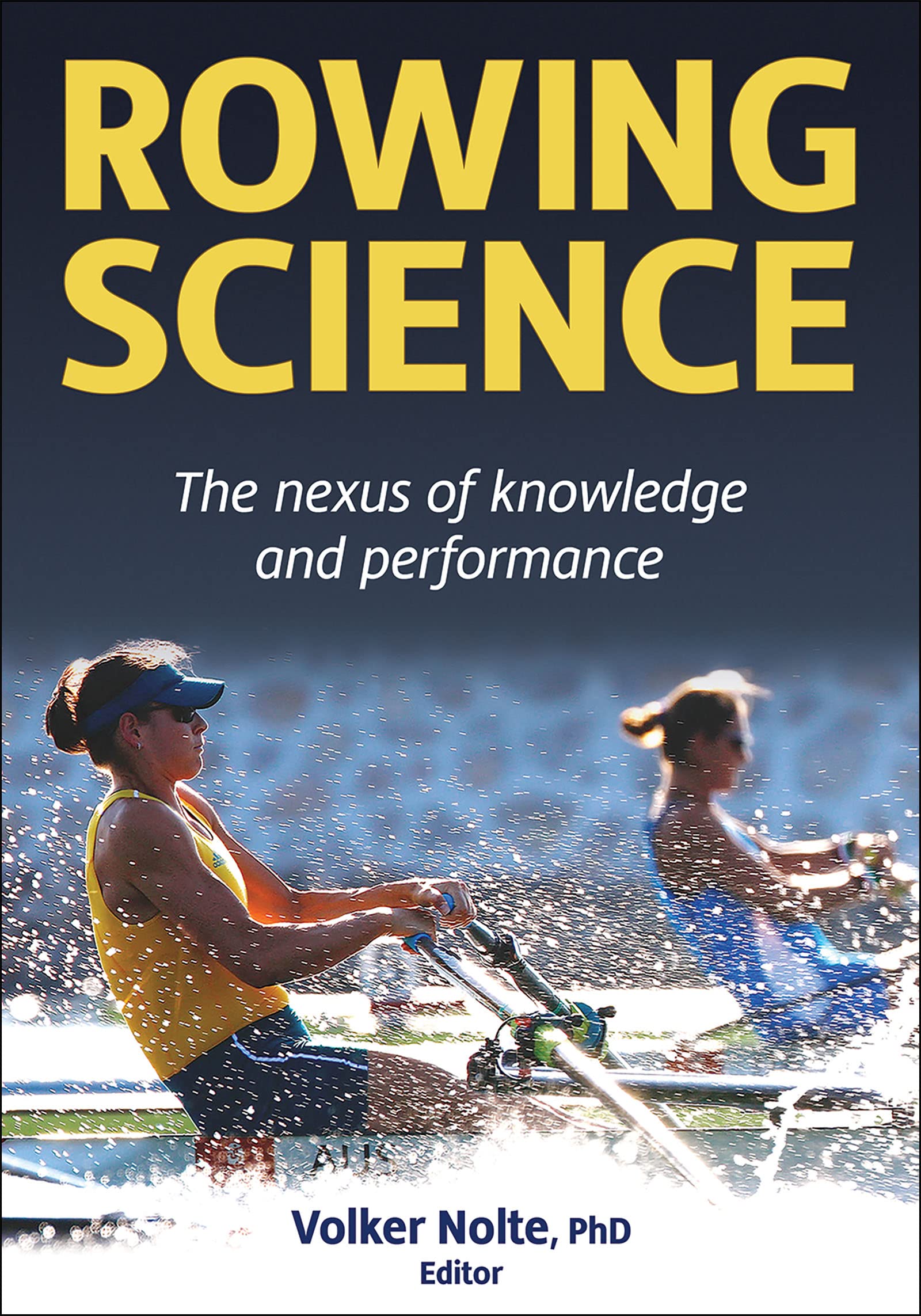 Rowing Science