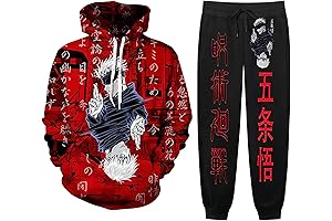Anime Girl Hoodie for Men: Unveil Your Otaku Side