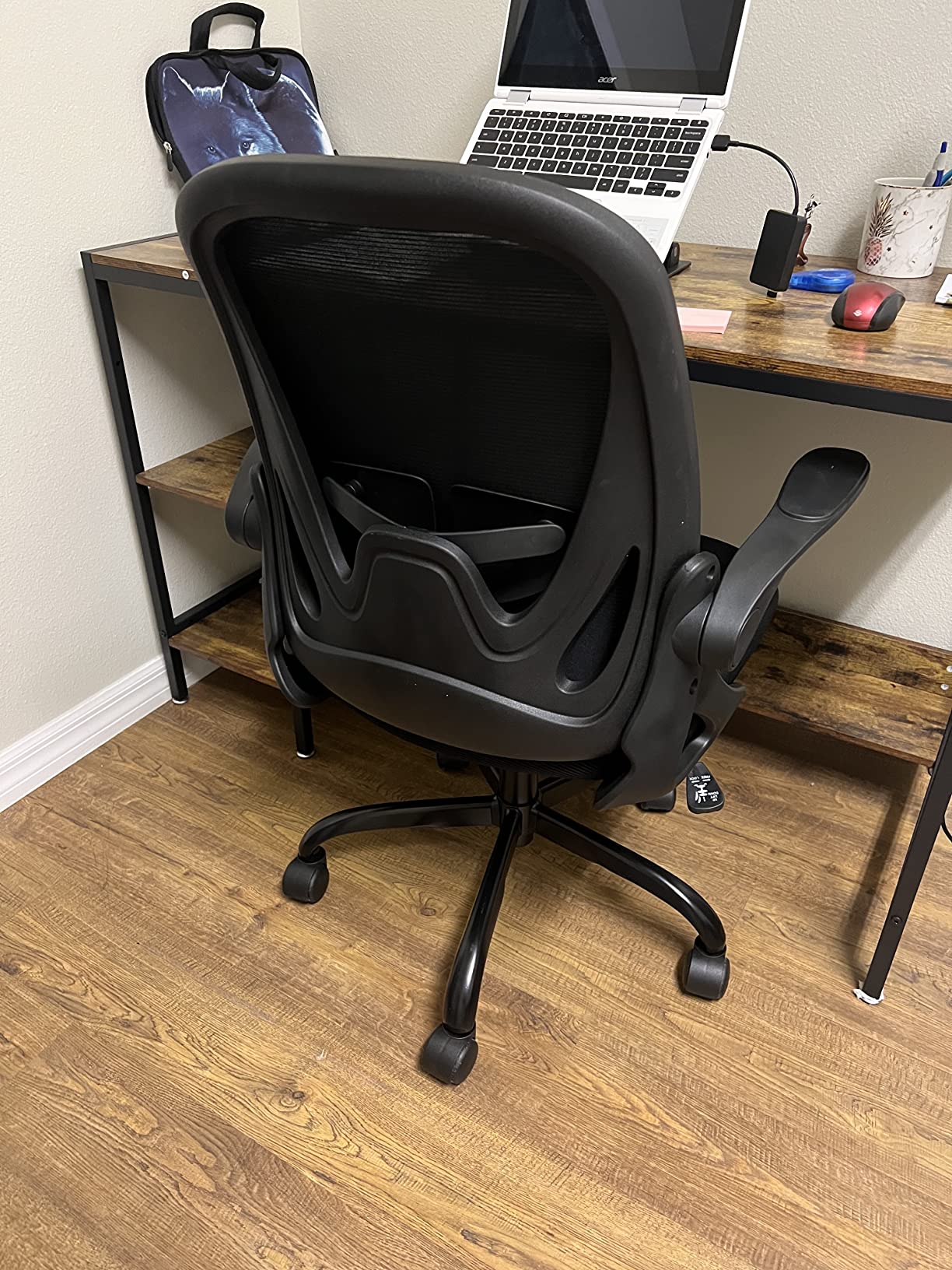 22/mo Finance Office Chair Primy Ergonomic Desk Chair with