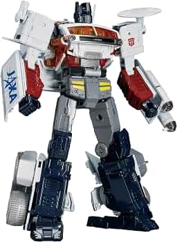 Amazon.co.jp: トランスフォーマー タカラトミー ルナークルーザー