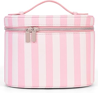 YFGBCX Bolsa de Maquillaje Estuche de Tocador...