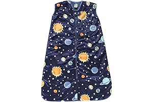 Hudson Baby Unisex Baby Mink Sleep Sack 18-24 Months