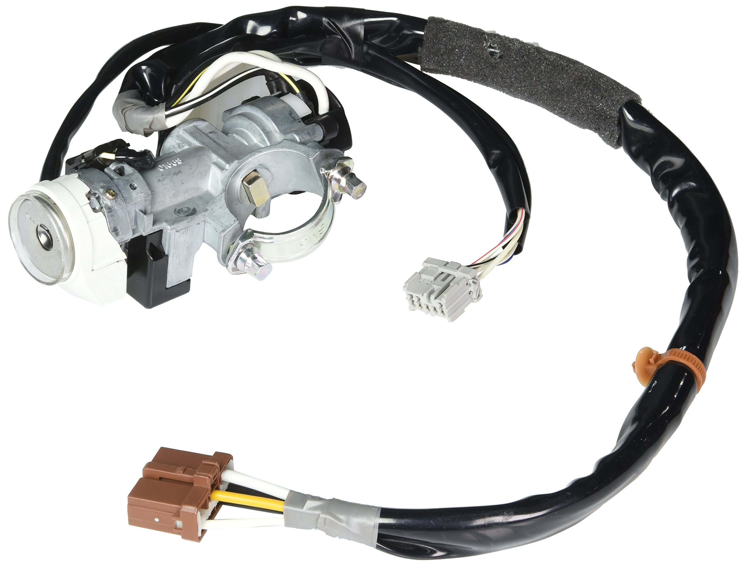 Amazon.com: Standard Motor Products Ignition Switch - US467