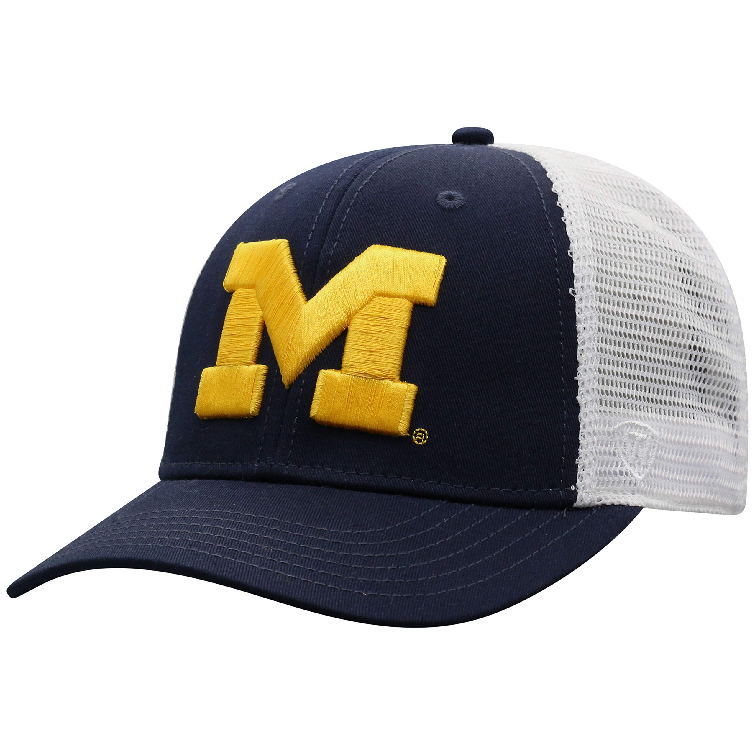 Top of the World BB Trucker Hat Team Color Primary Icon