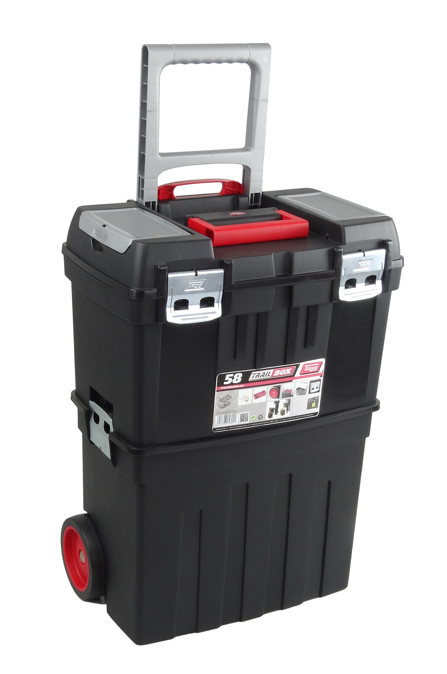 Tayg Mobile Toolbox