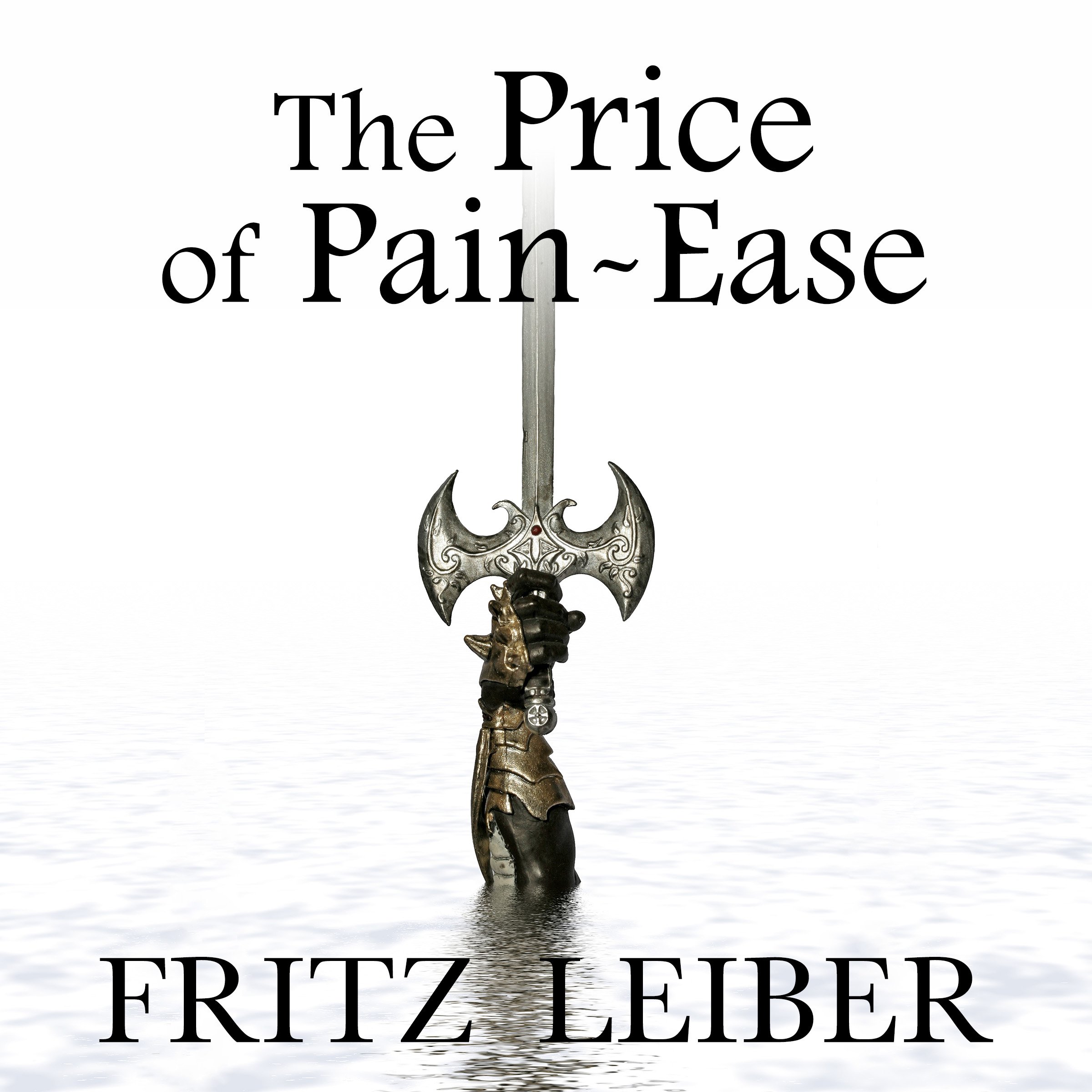The Price of Pain-Ease