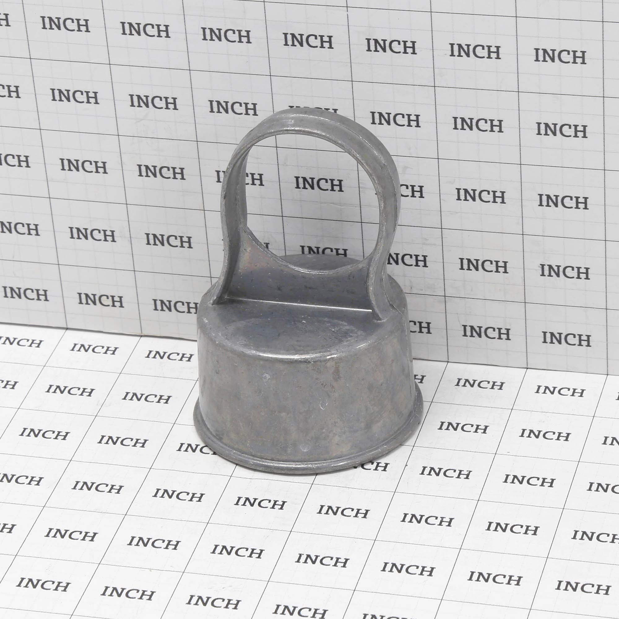 Loop Cap Pack Chain Link Fence Caps Chain Link Fence Loop Caps - 1 5/8 X 1 3/8 ...