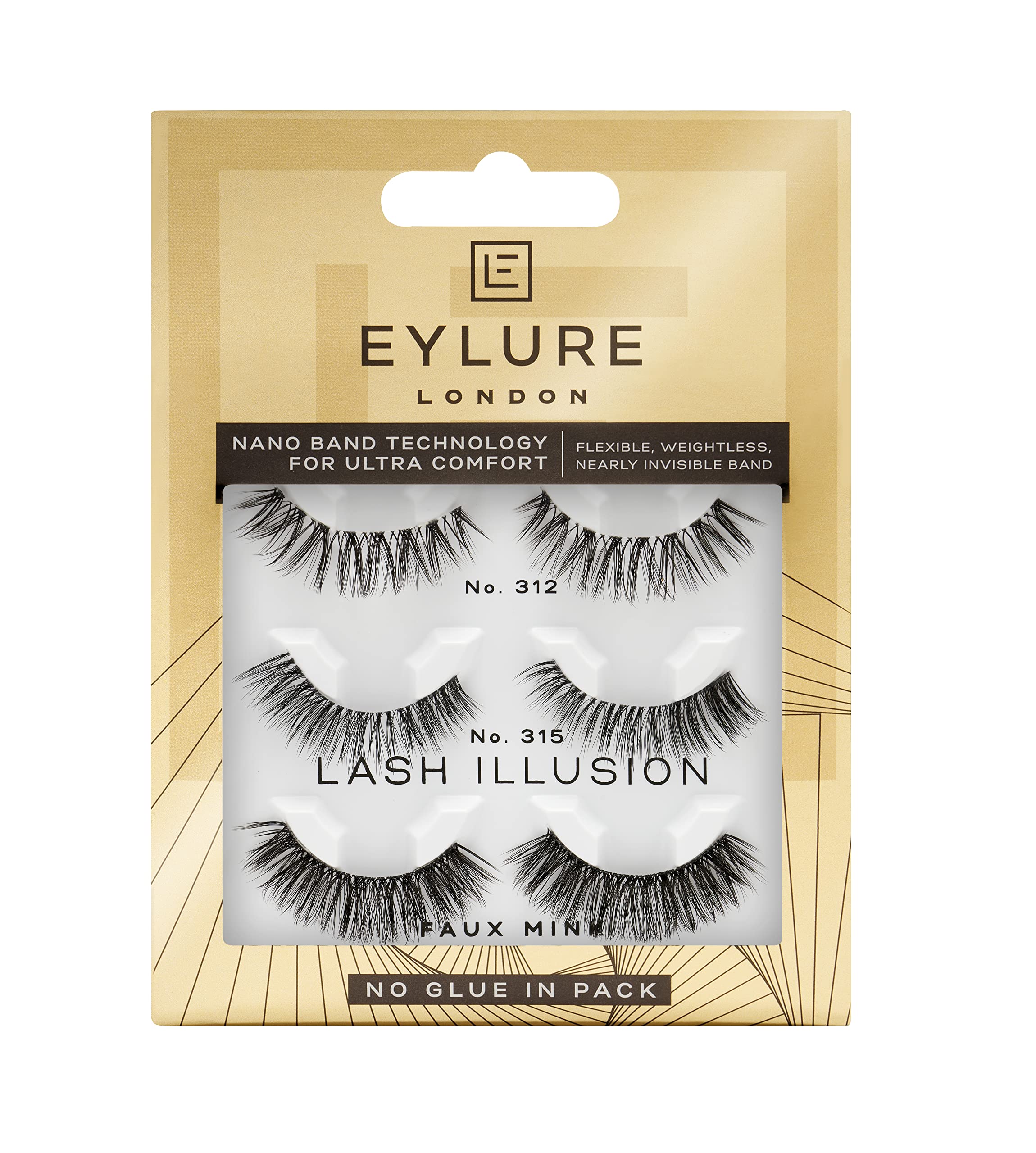 Lash Illusion Limited Edition Multipack 2