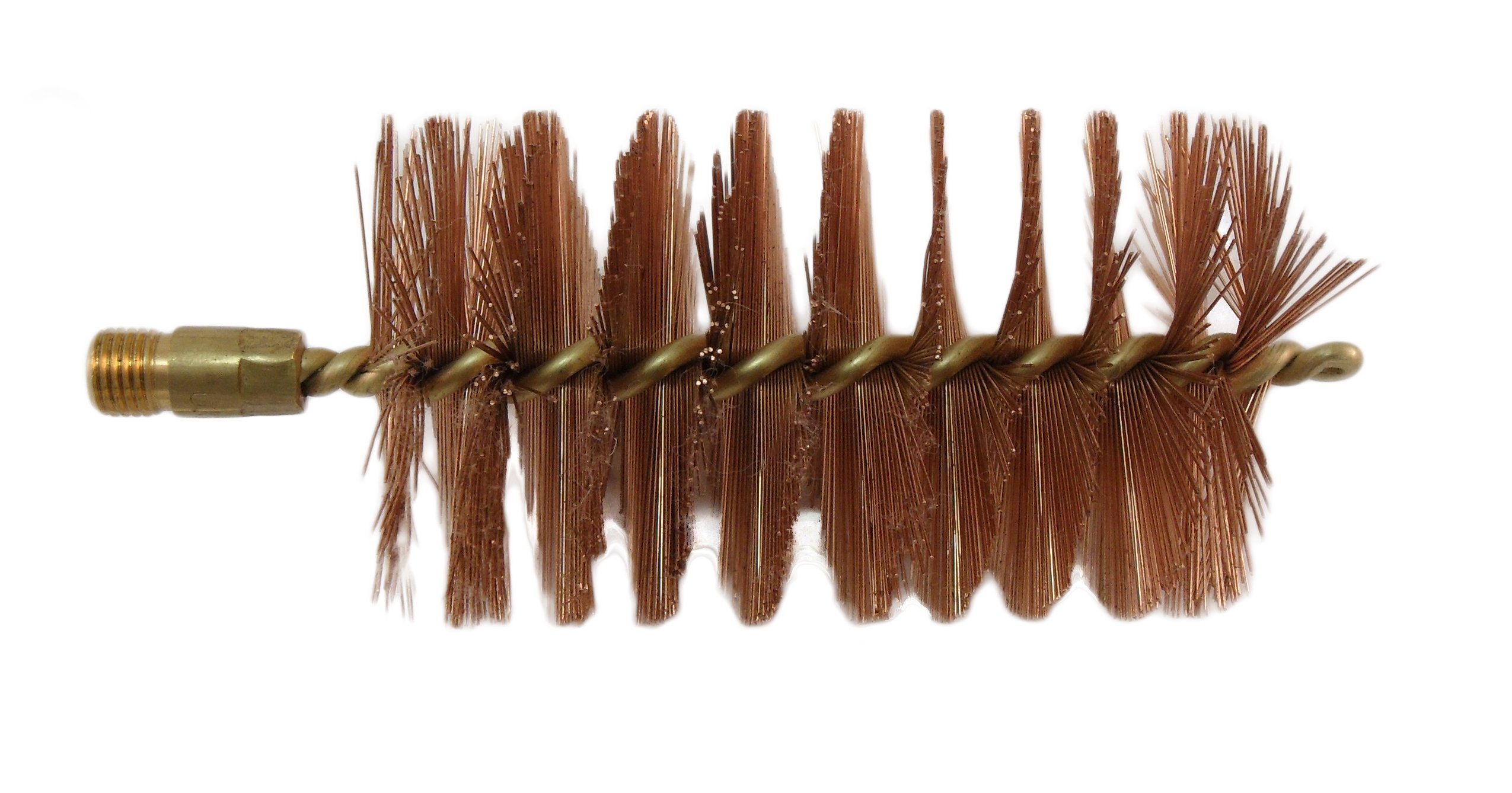 Pro Shot 40-mm Grenade Launcher Brush BLACK